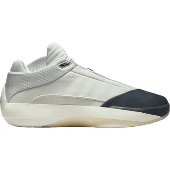 Pánské tenisky Basketbalové boty Jordan Air 40 "Wolf Grey" hm9931-001 Velikost 43 EU | 8,5 UK | 9,5 US | 27,5 CM