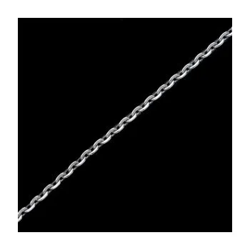 Řetízek Stříbrný řetízek