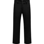 Only & Sons Chino kalhoty Edge černá