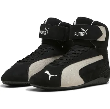 Dámská fitness obuv Boty PUMA SPEEDCAT MID 400384-01 PUMA BLACK/WARM WHITE EU 40 (UK 6,5)