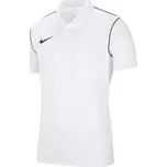 Dětské polo tričko Park 20 Jr BV6903-100 - Nike