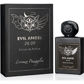 Unisex parfém Lorenzo Pazzaglia EVIL ANGEL Extrait de Parfum ml: 50 ml