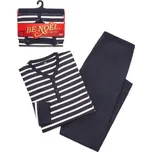 Pánské pyžamo Celio vánoční balení