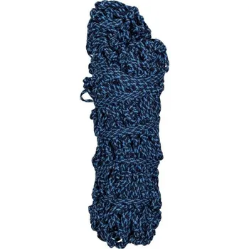Síť na seno Síť na seno HKM Melange baby blue/dark blue