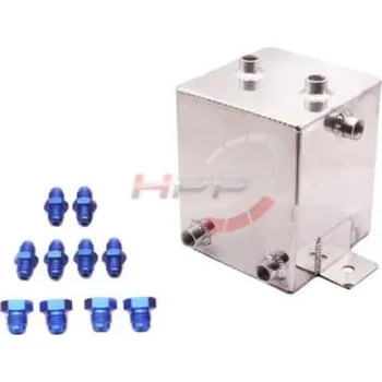 Palivová nádrž Vyrovnávací palivová nádrž / fuel surge tank - objem 3l