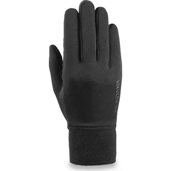 Cyklistické rukavice rukavice Dakine Storm Liner - Black M
