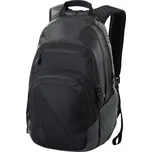 batoh Nitro Stash - Tough Black 29 L