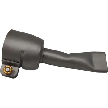 bazénová fólie Tryska 20 mm, rovná širokoštěrbinová