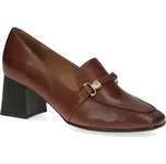 Krásné elegatní lodičky Caprice 9-24401-41 hnědá