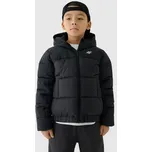 Chlapecká zimní bunda 4F