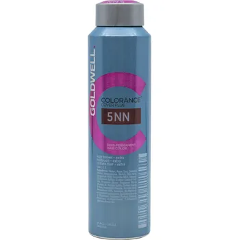 Barva na vlasy Goldwell Colorance Cover Plus Hair Color&nbsp;120 ml