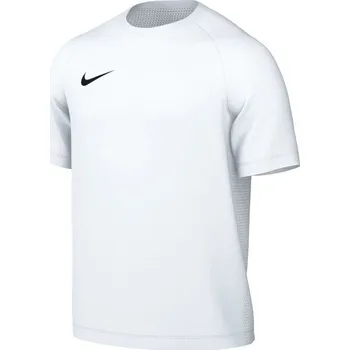 Fotbal Nike Park VIII krátký rukáv bílá UK XL