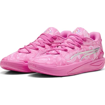 Dámská fitness obuv Dámské boty PUMA STEWIE 4 ST4RZ 312171-01 PINK PIXEL/PUMA WHITE EU 40 (UK 6,5)