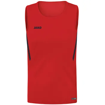 Tílko Jako Challenge Tanktop 6021-101 Velikost 140
