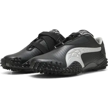 Dámská fitness obuv Boty PUMA X A$AP ROCKY MOSTRO OG 404408-01 PUMA BLACK/PUMA SILVER EU 42,5 (UK 8,5)