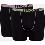 Pánské boxerky GO ABC Natural B Short 2P - Triumph