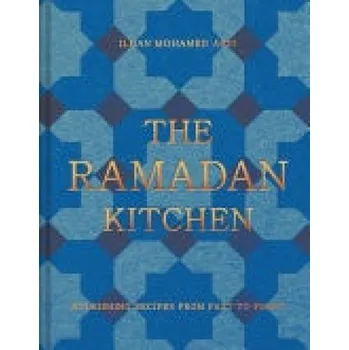 Ramadan Kitchen - Mohamed Abdi, Ilhan