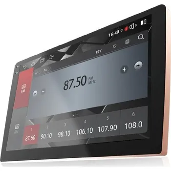 Elektronika Autorádio Nakamichi NAM5960 PRO-A9Z