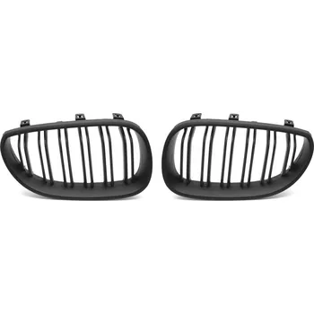 Tuning Maska BMW E60 / E61 2003-2010 M style - černá matná