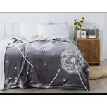 Mikroplyšová deka s BERÁNKÉM 150x200cm