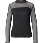 s.Oliver Tričko černá