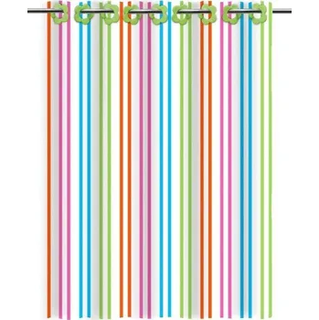 Sprchový závěs REA - Textilní sprchový závěs SC5006AA REA-Z0507 REA