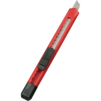 Pracovní nůž Mako Univerzální odlamovací nůž, 9 mm