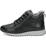 Caprice kotníková obuv 26211 black