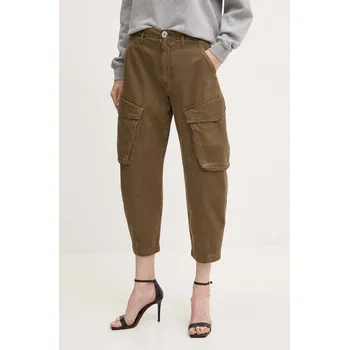 Dámské džíny Džíny Pinko 103909.A21Y zelená 91X, vel. 25