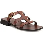 Gino Rossi Nazouváky MALI-112791 Hnědá 41