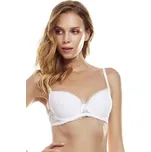HENDERSON Dámská podprsenka 20183 Kassidy white