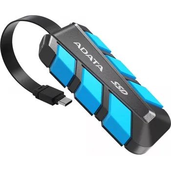 Pevný disk ADATA SC740 1TB, SC740-1000G-CBU