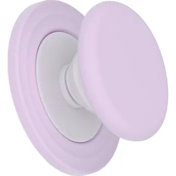 PopSocket Magsafe fialový