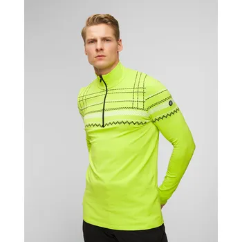 Pánský svetr Pánský Technický Rolák Newland Athens N33908-228