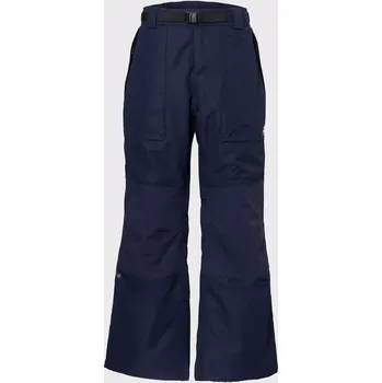 Snowboardové kalhoty Rehall Breeze-R pánské lyžařské kalhoty baggy, Indigo L