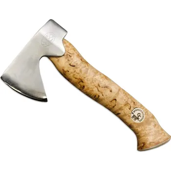 Sekera KARESUANDO UNNA AKSU NATUR 09KA002