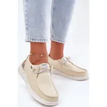 Polobotky model 213486 Step in style