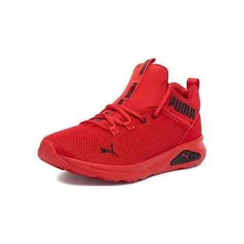 Dámské tenisky Puma Sneakersy C-ENZO 2 CLEAN JR 37643102 Červená 39