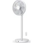 Stylies Tukan stojanový ventilátor