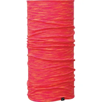 Nákrčník Multifunkční dámský šátek VIKING Katia růžová Velikost: UNI