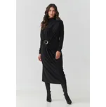 Denní šaty model 220465 Makadamia