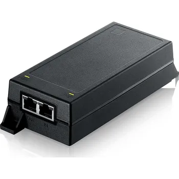 PoE injektor Zyxel PoE12-60W Multi Gig 1/2,5/5Gb Single Port 802.3bt PoE++ Injector POE12-60W-EU0101F