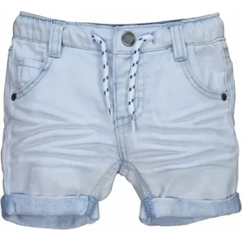 Dětské džínové kraťasy 0-3 měsíce
