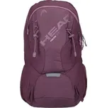 Turistický batoh Head ROCCO 32 UNI Fialová