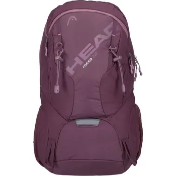 Outdoorové zavazadlo Turistický batoh Head ROCCO 32 UNI Fialová