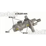 Hlavní brzdový válec METELLI 05-0346