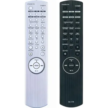 Dálkový ovladač TEAC RC-1179, CR-H500, A-H380 - náhradní dálkový ovladač