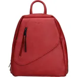 Dámský batoh Hexagona Liliam - červená
