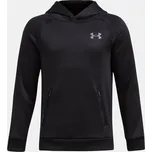 Under Armour Chlapecká mMikina UA B Armour Flc Pro Hoodie -