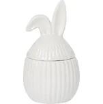 Storefactory Keramická dóza Alba 14 cm